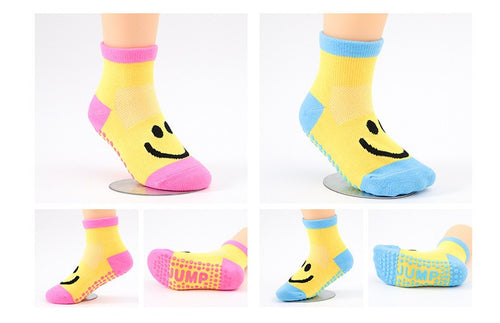 Happy face Socks