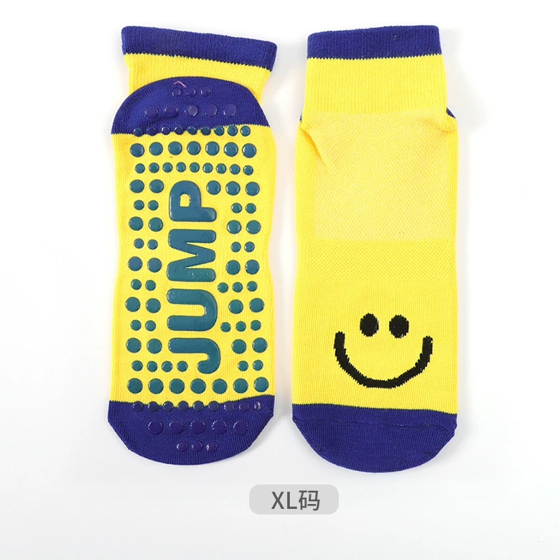 Happy face Socks