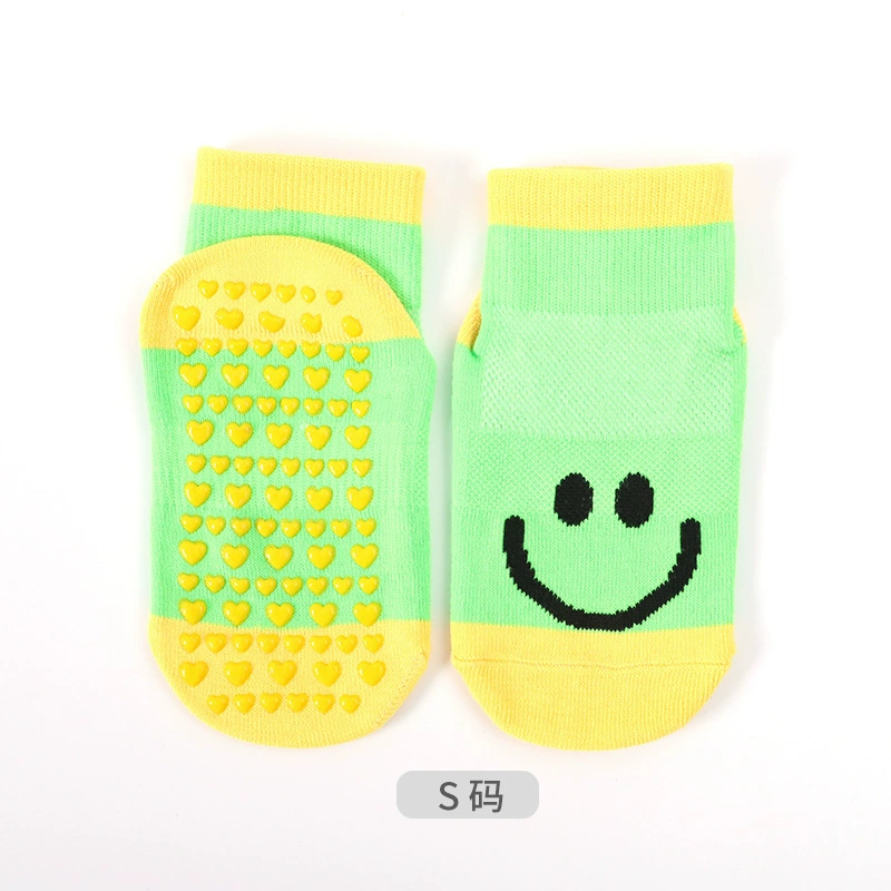 Happy face Socks