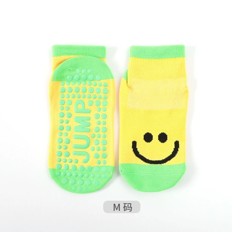 Happy face Socks