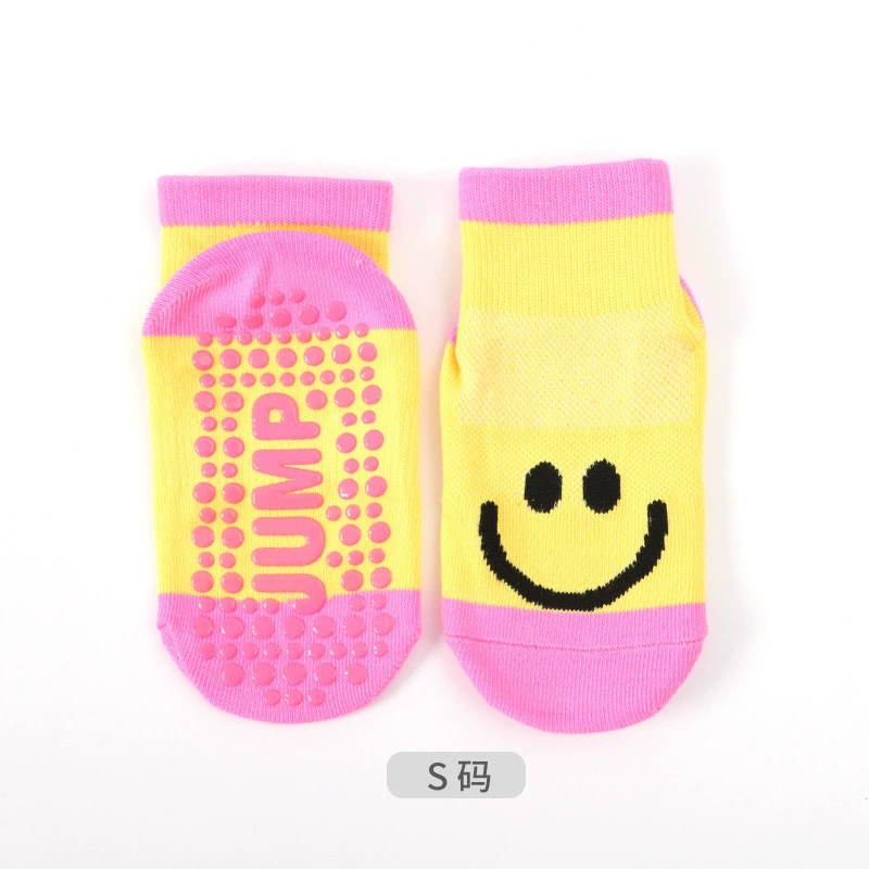 Happy face Socks