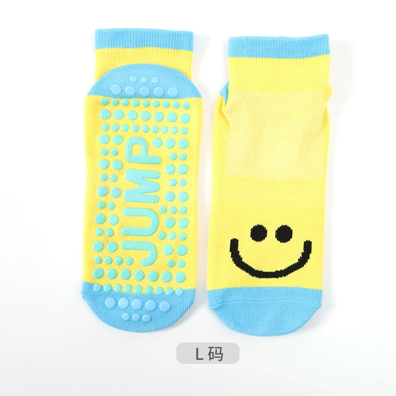 Happy face Socks