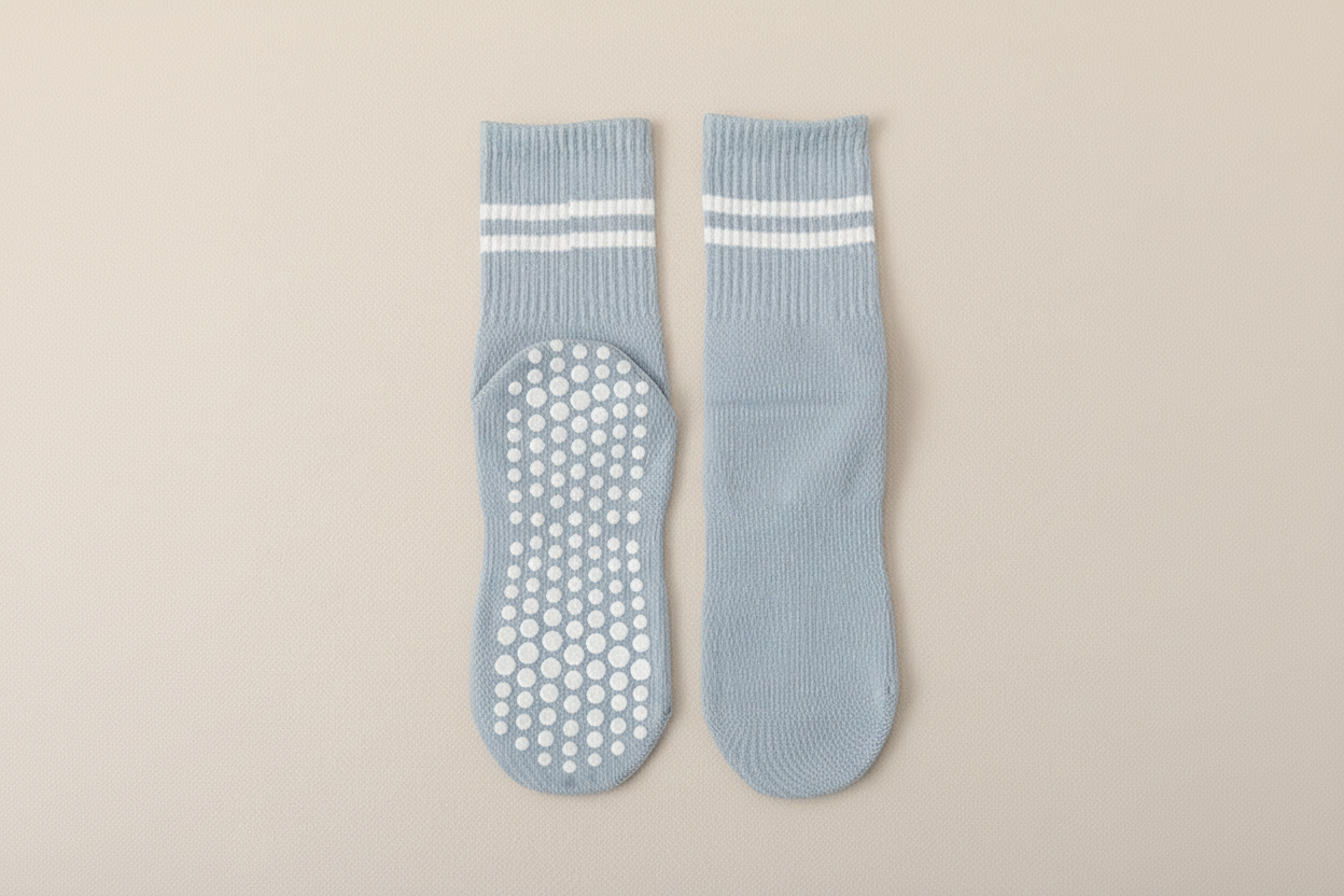 Yoga socks