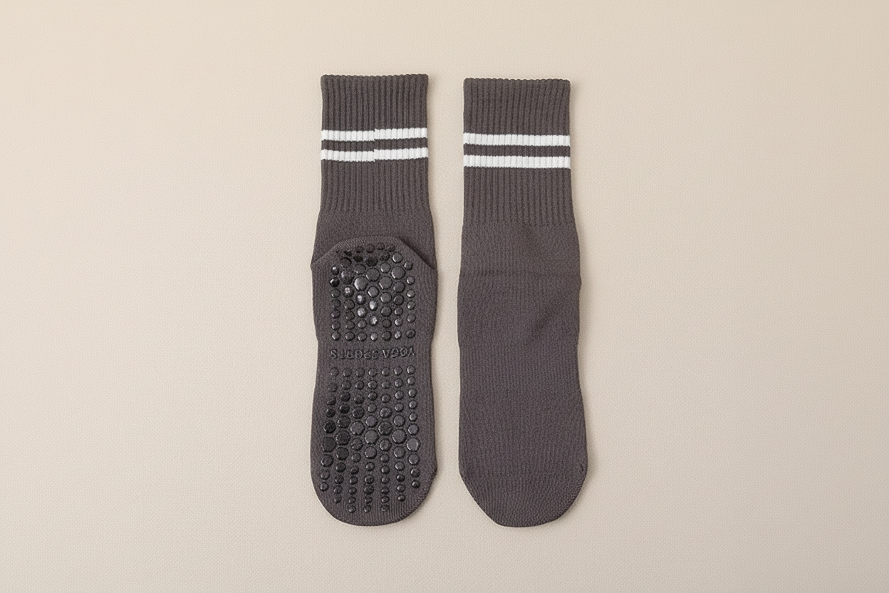 Yoga socks