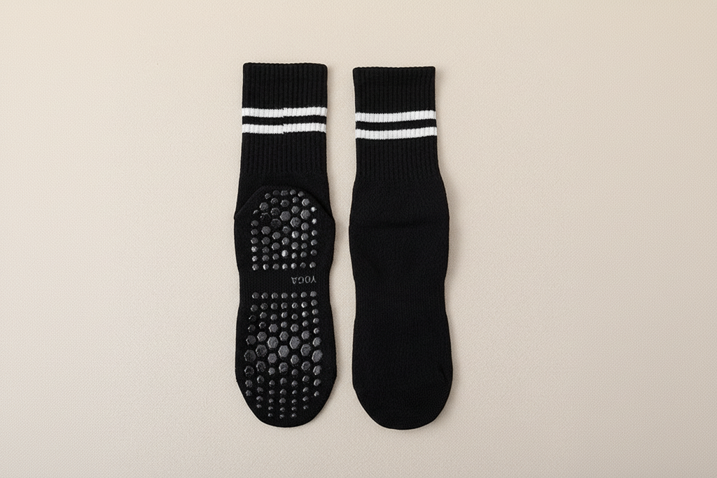 Yoga socks