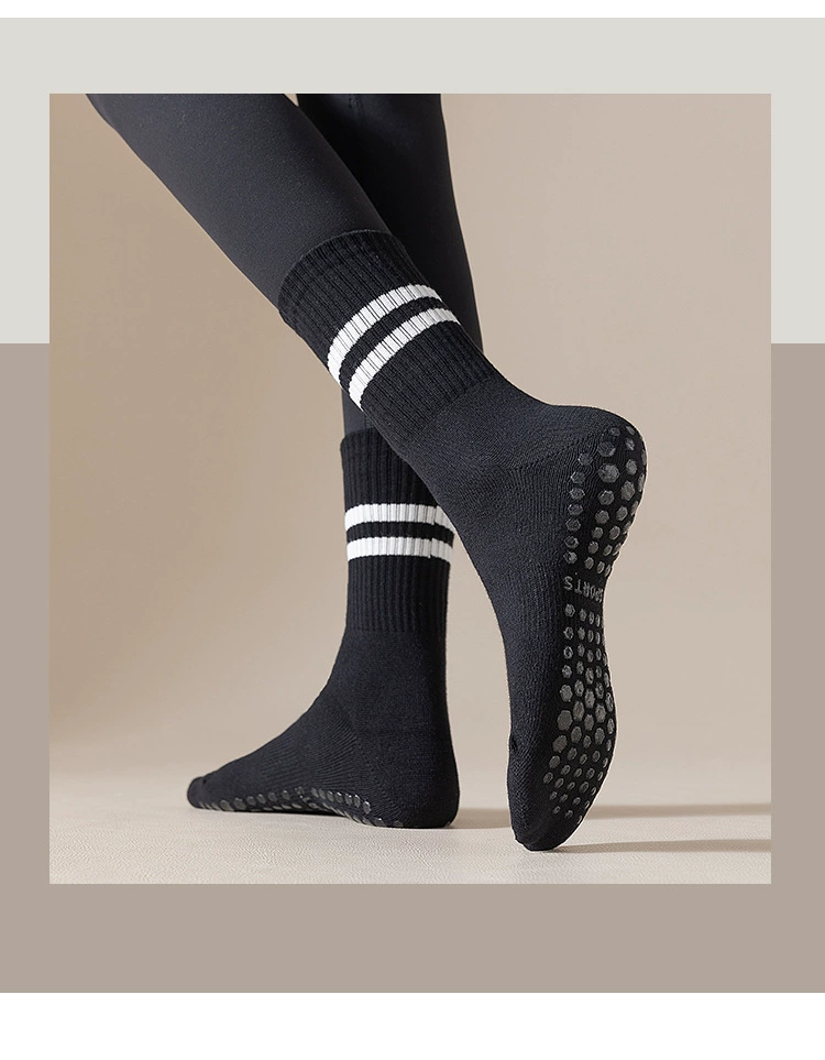 Yoga socks