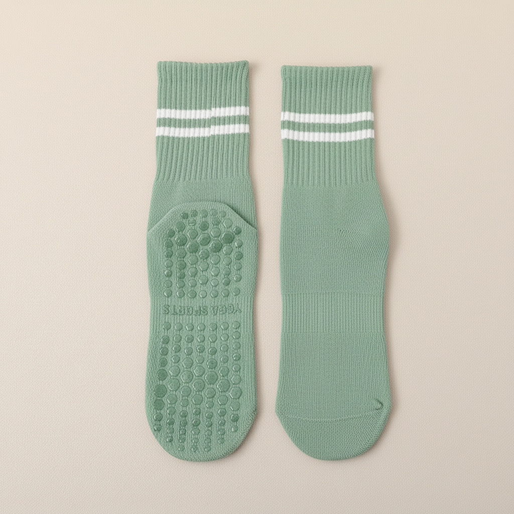 Yoga socks