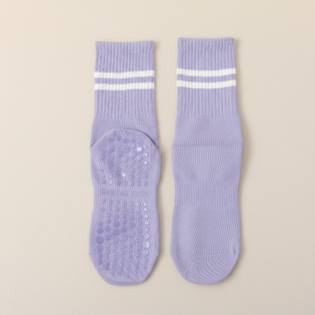 Yoga socks