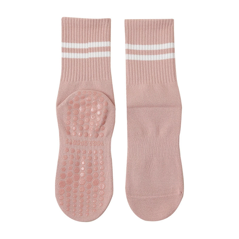 Yoga socks