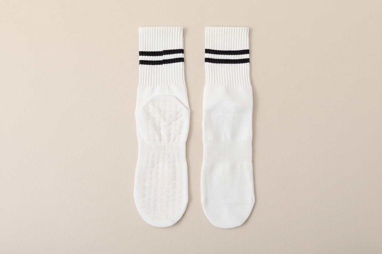 Yoga socks