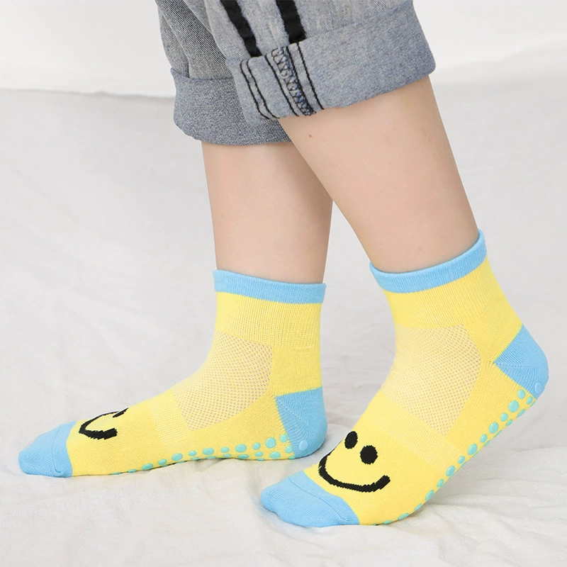 Happy face Socks